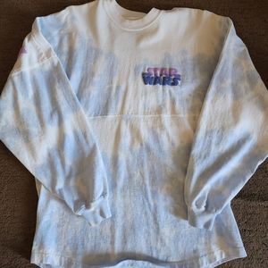 Cloud City Disney Spirit Jersey (Unisex)